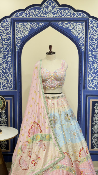 Lehenga