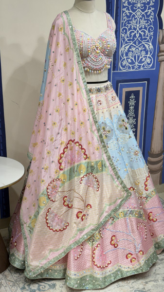 Lehenga