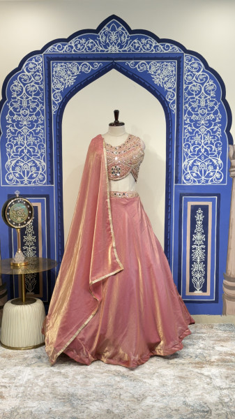 Lehenga