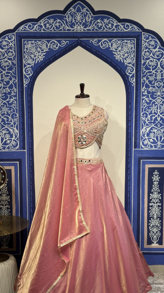 Lehenga