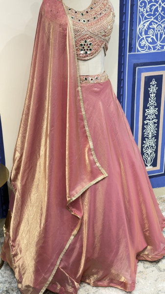 Lehenga