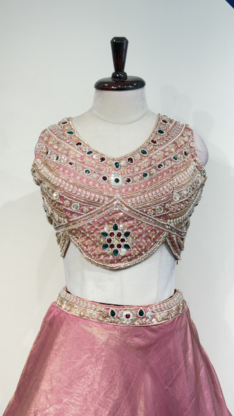 Lehenga