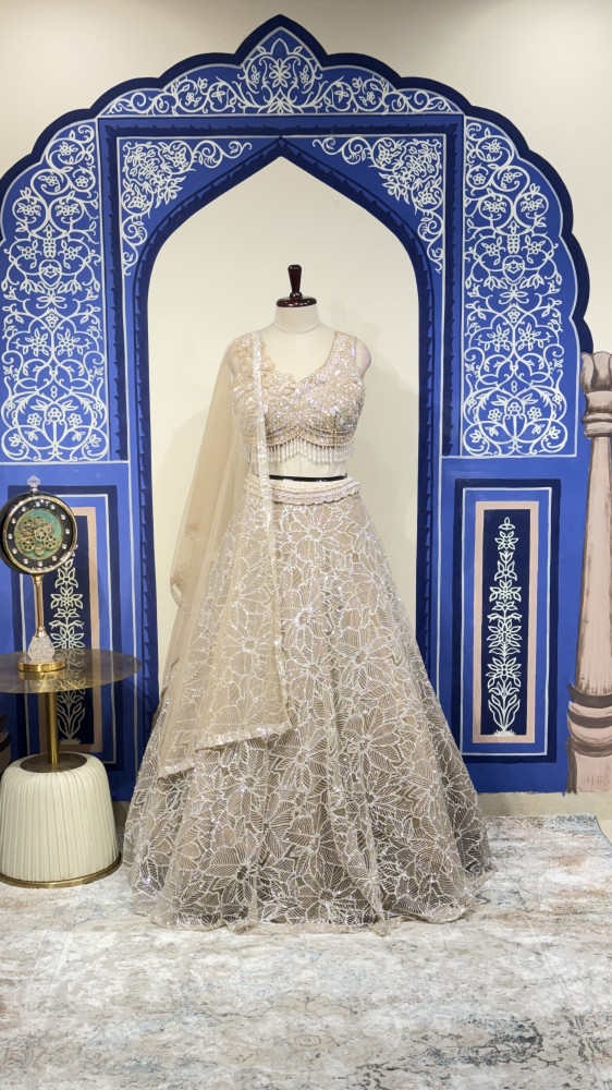 Image of Lehenga