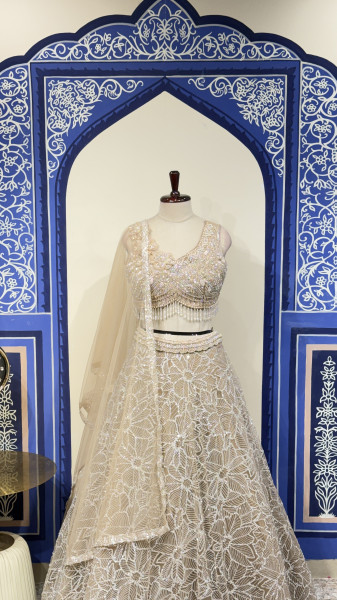 Lehenga