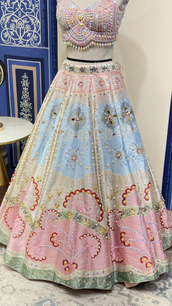 Lehenga