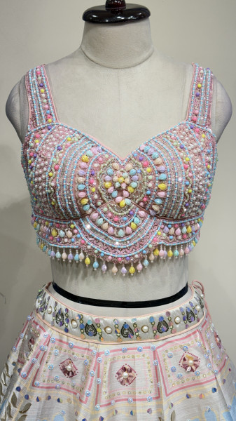 Lehenga