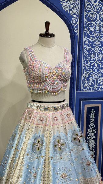 Lehenga