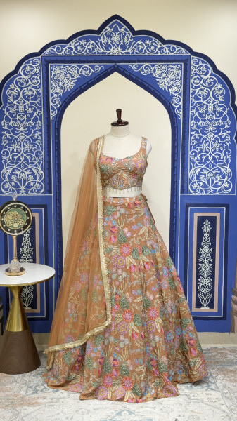 Lehenga