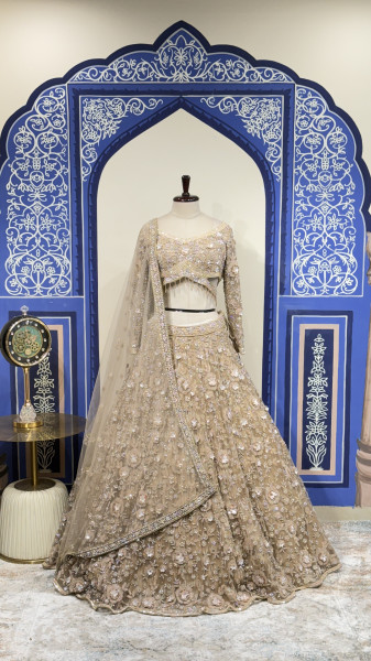 Lehenga