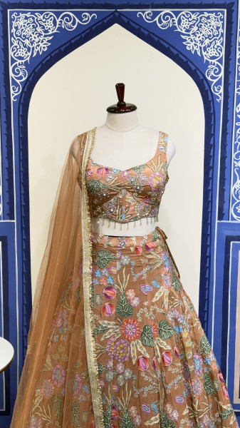 Lehenga