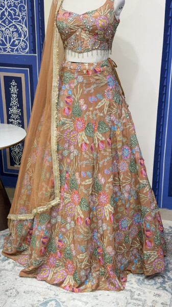 Lehenga