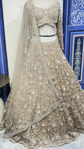 Lehenga