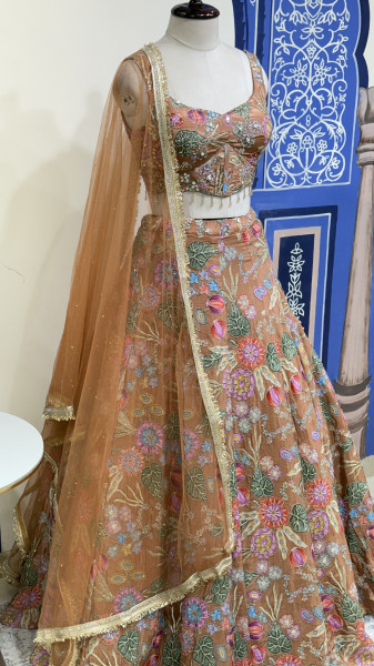 Lehenga