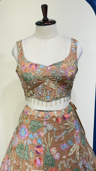 Lehenga
