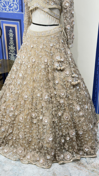 Lehenga