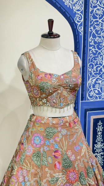 Lehenga