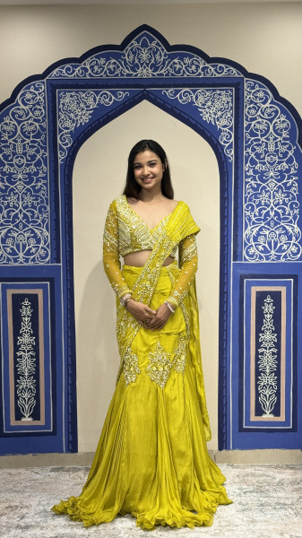 Lehenga