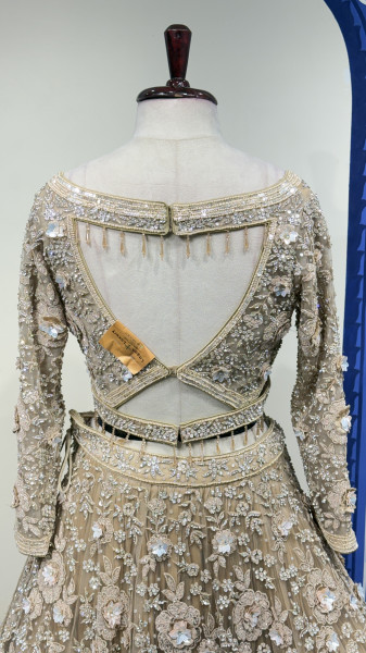 Lehenga