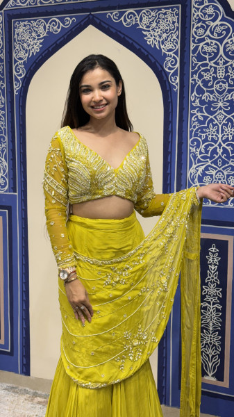 Lehenga