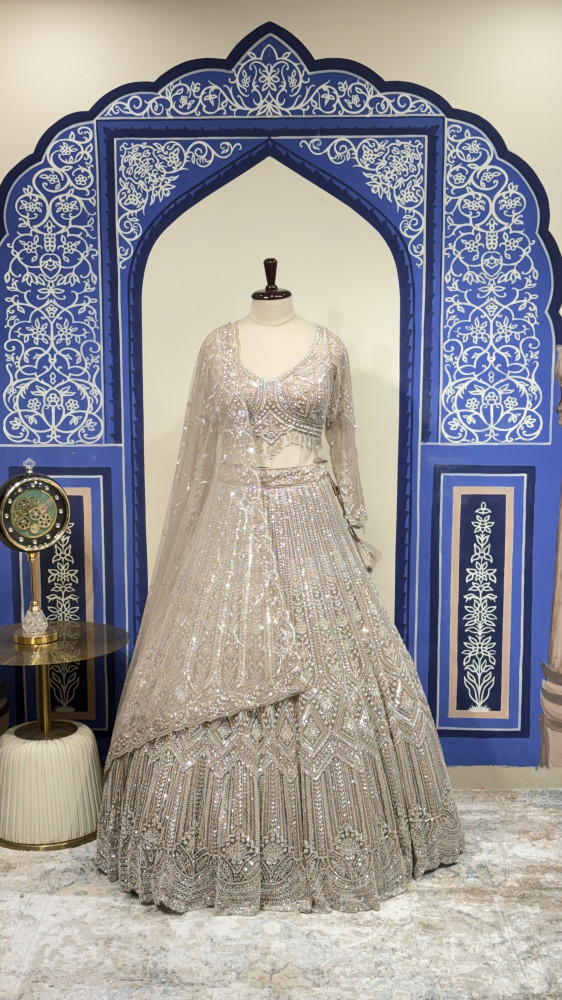 Image of Lehenga