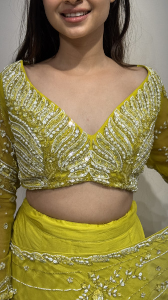 Lehenga