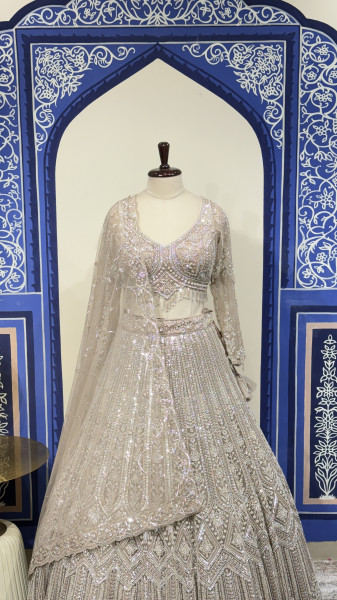 Lehenga