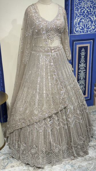 Lehenga