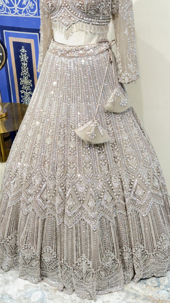 Lehenga