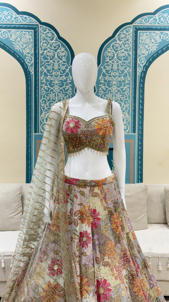 Lehenga