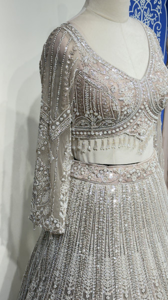 Lehenga