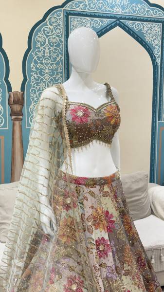 Lehenga