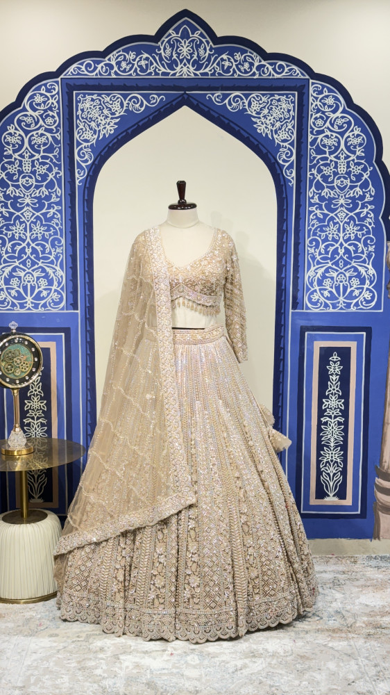 Image of Lehenga