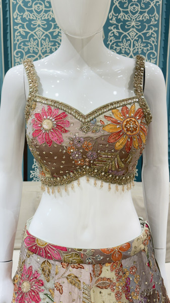 Lehenga