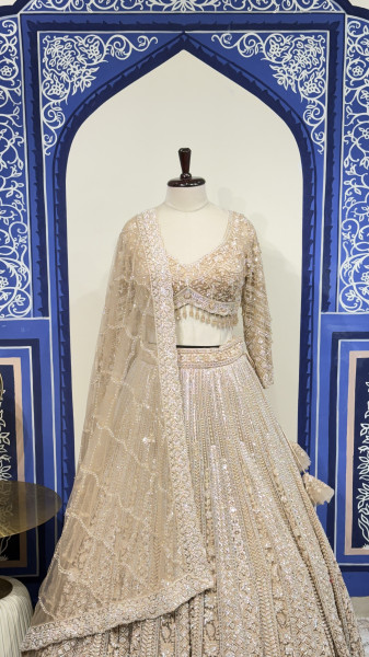 Lehenga