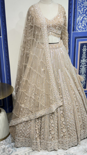 Lehenga