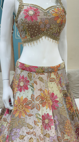 Lehenga