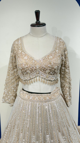 Lehenga