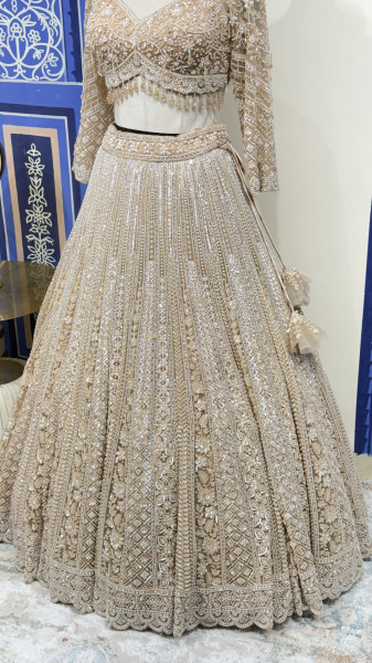 Lehenga