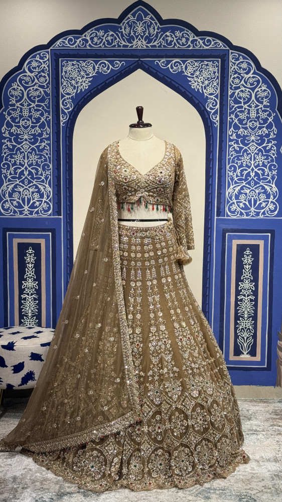Image of Lehenga