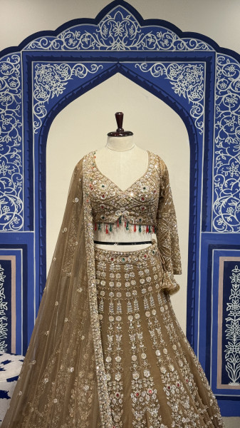 Lehenga