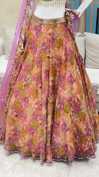 Lehenga