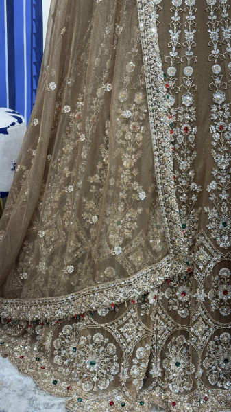 Lehenga