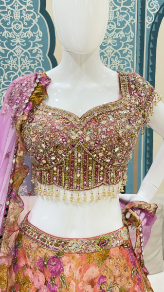 Lehenga