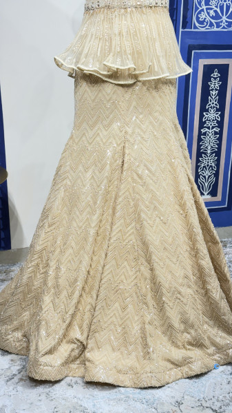 Gown