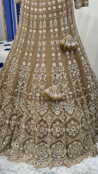 Lehenga