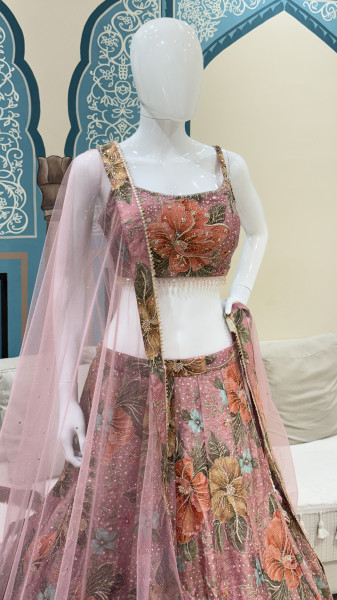 Lehenga
