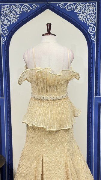 Gown