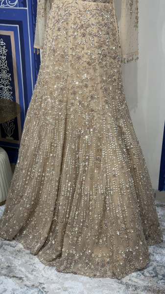 Gown