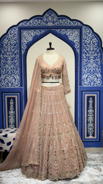 Lehenga