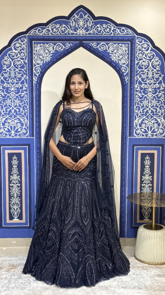 Lehenga